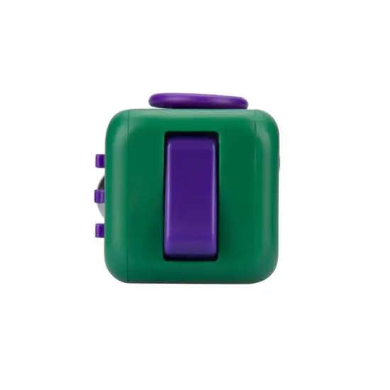 Antsy Labs Marvel&reg; Series Hulk Fidget Cube {3}