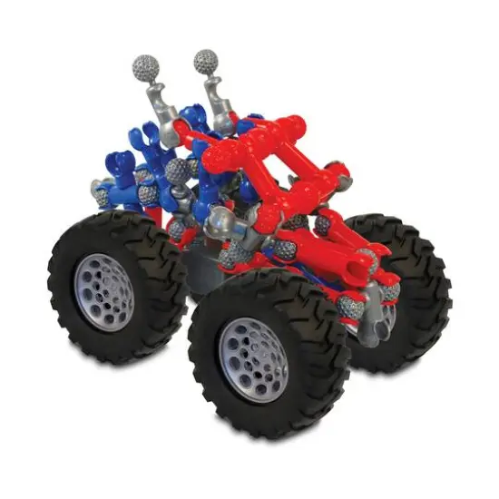 ZOOBMobile Fastback Monster Trucks {10}