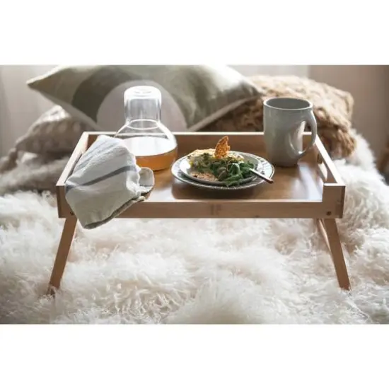 Hello Honey&reg; Glass Carafe & Glass Set {4}