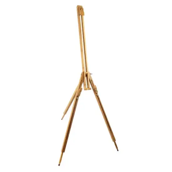 Pacific Arc Light Weight Travel Easel {1}