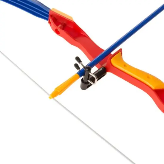 Toy Time Kids Bow & Arrow Set {4}