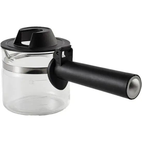 Brentwood 20oz. Espresso & Cappuccino Maker {9}