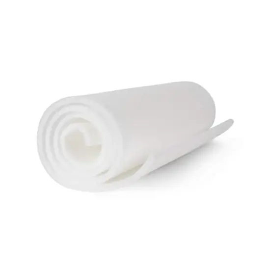 Fairfield&trade; Project Foam, 24" x 72" x 0.5"  {3}