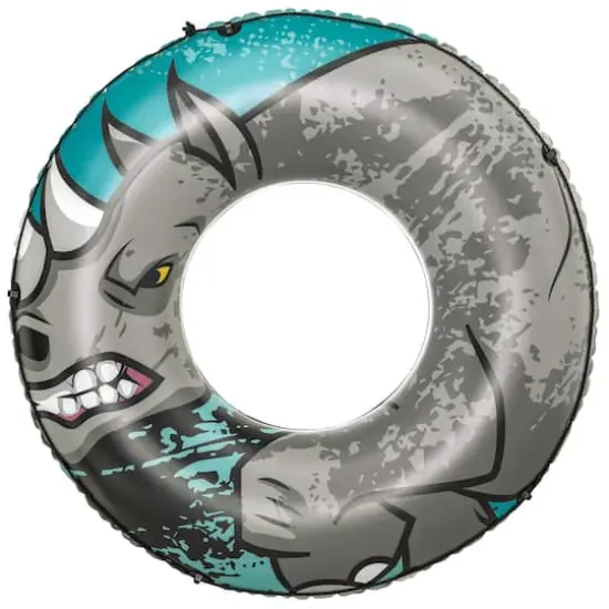 Bestway&reg; H2OGO!&reg; Rhino Rider&trade; Swim Tube {1}