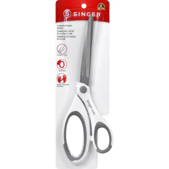 SINGER&reg; 9.5" Dressmaker Shears {1}