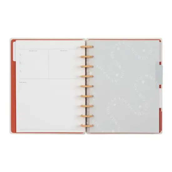 The Classic Happy Planner&reg; Spring Fields {4}