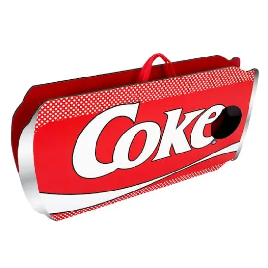 Toy Time Coca-Cola&reg; Cornhole Outdoor Game Set {3}