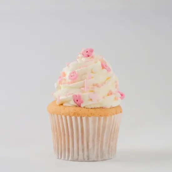 PME Cake Sweet Street&reg; 7.3oz. Sprinkle Mix Sweetheart {6}