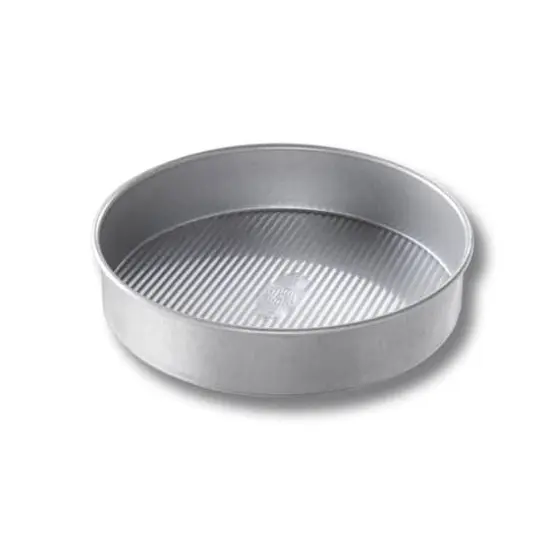 USA Pan&reg; 10" Round Cake Pan {1}
