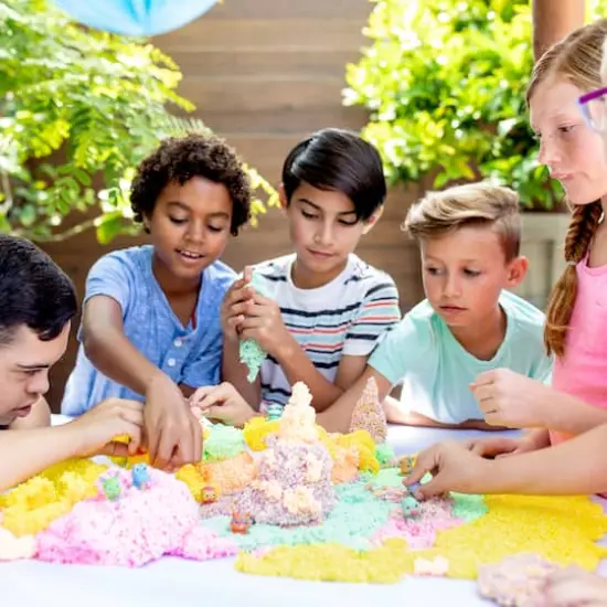 Educational Insights Playfoam Pals Series 1, 2ct. {3}