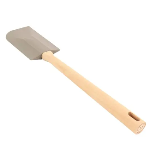 Martha Stewart Beech Wood Spatula {1}