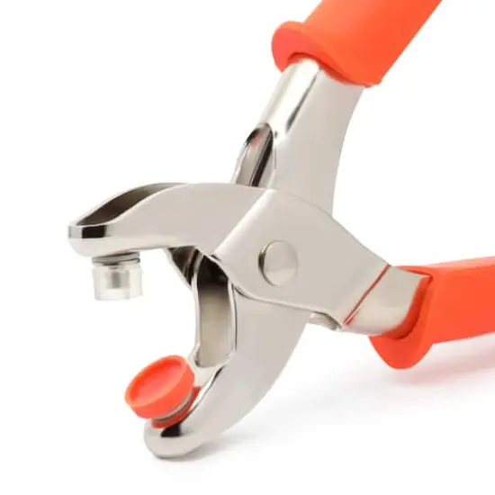 Dritz&reg; Plastic Snap Pliers {3}