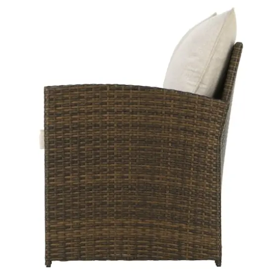 Norton Collection All-Weather Conversation Set {5}