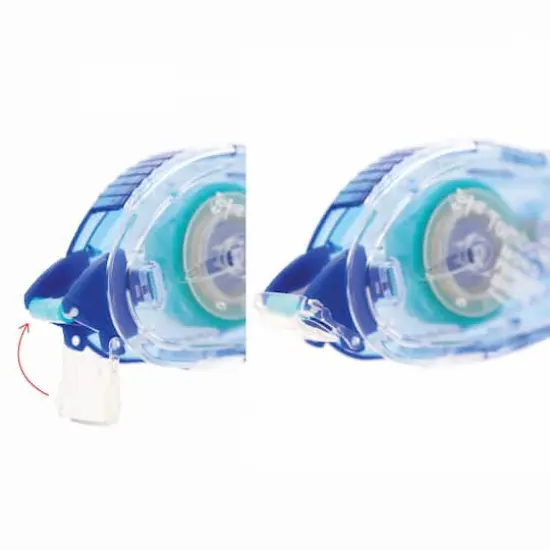 Tombow MONO Permanent Adhesive Refill Value Pack {6}