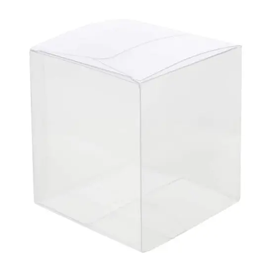 Clear Acetate Treat Boxes by Celebrate It&reg;, 3ct. {3}