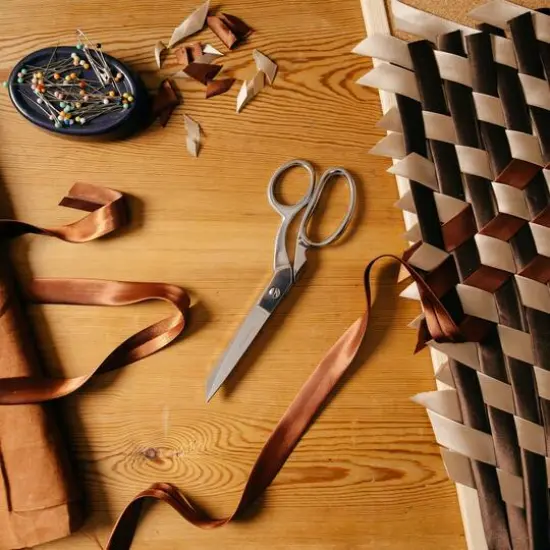 Fiskars&reg; Forged Scissors {7}