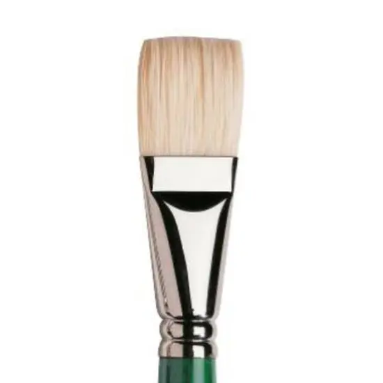 Winsor & Newton&trade; Winton Long Handle Bright Brush {3}