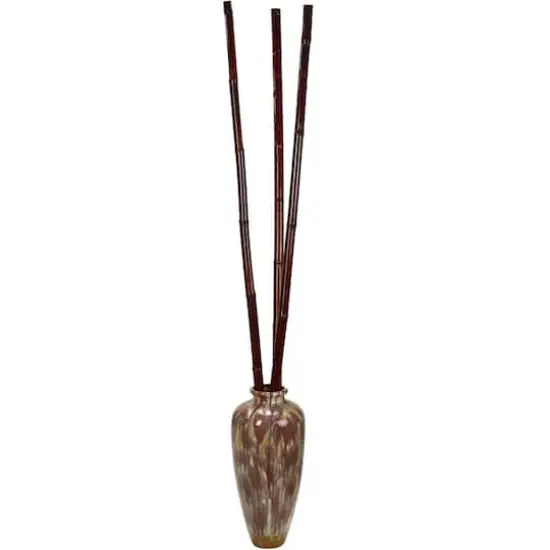 Brown Bamboo Poles, 6ct. {4}