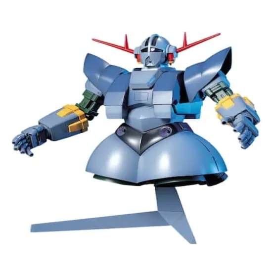 Mobile Suit Gundam MSN-02 Zeong HG 1/144 Model Kit {6}