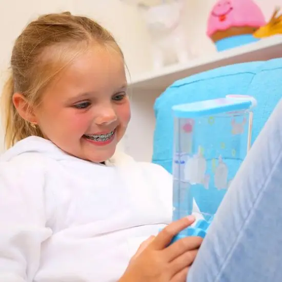 Good Banana&trade; Under the Sea Water Game {7}