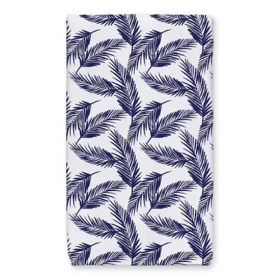 Life's a Breeze Hand Towel Set {4}