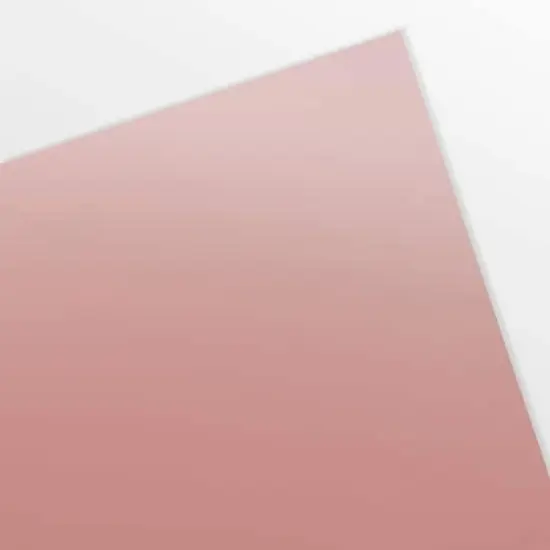 Siser&reg; Easyweed&reg; Stretch Heat Transfer Vinyl, 5yd. Rose Gold {4}