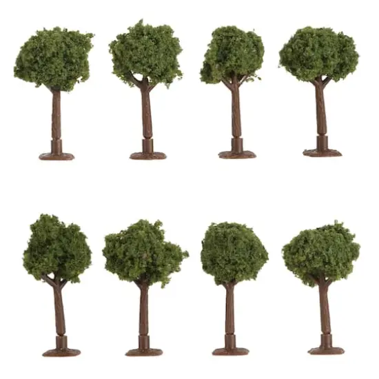 Mini Round Trees by Make Market&reg; {1}