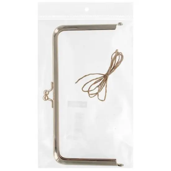 Zakka Workshop Kiss Clasp Hardware Sewing Box Refill {1}