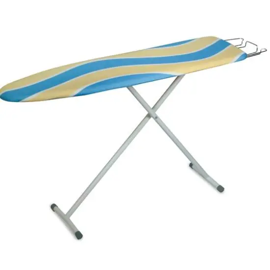Honey Can Do Ironing Board with Rest {3}