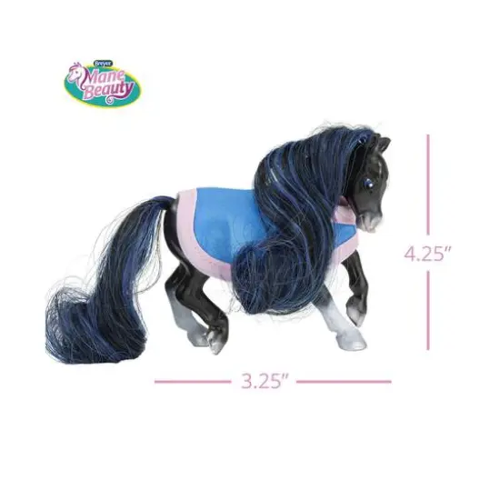 Reeves Breyer Shimmer's Beauty Salon Play Set {5}