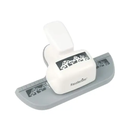 Mushrooms Border Punch by Recollections&trade; {1}