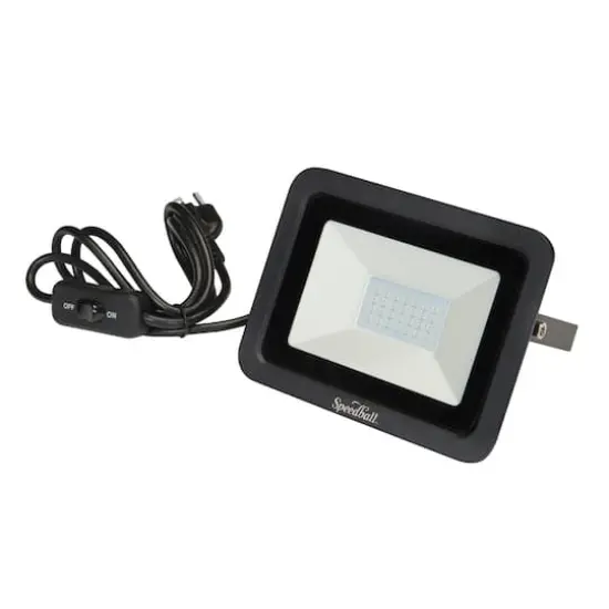 Speedball&reg; UV LED Exposure Lamp {1}