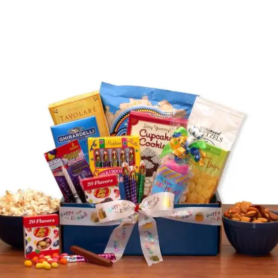 It's Time To Celebrate Birthday Gift Pack {1}