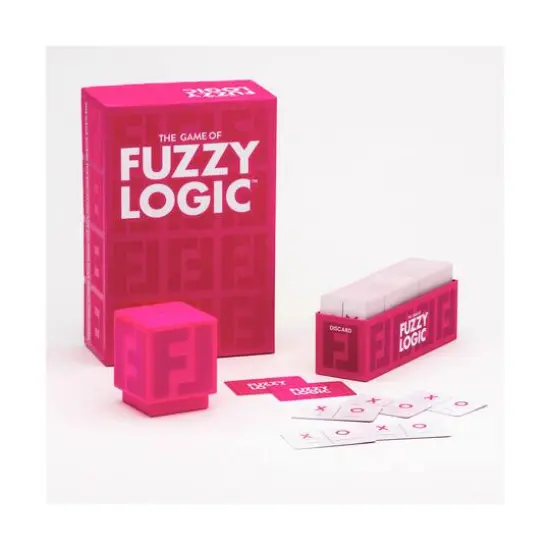 The Game of Fuzzy Logic {5}