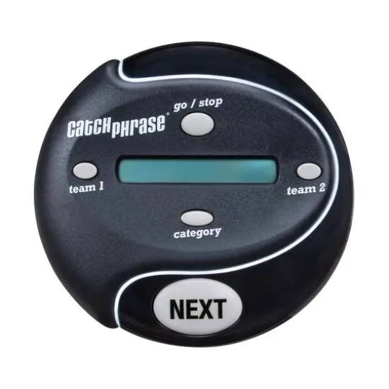 Catch Phrase&reg; Game {3}