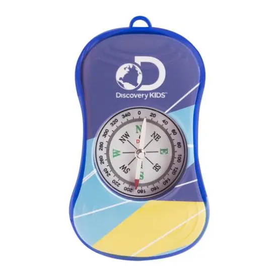 Discovery&trade; Adventure Kit {3}