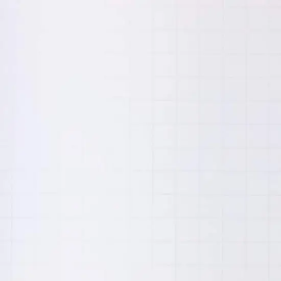 White Guide-Line 18" x 24" Foam Tri-Fold Display Board {5}