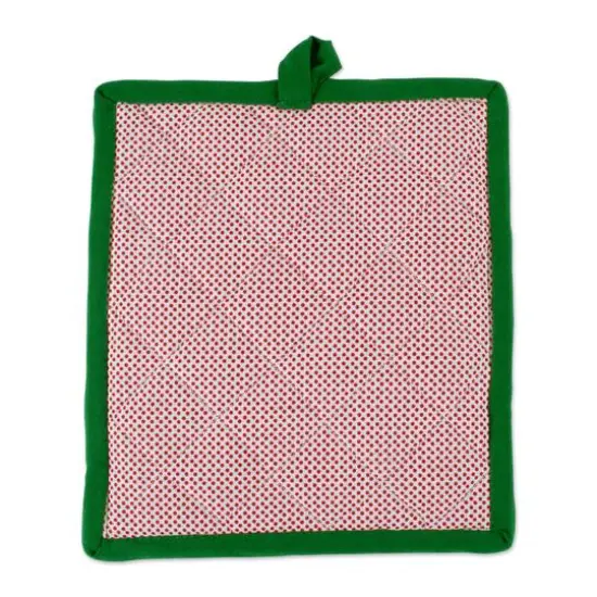 DII&reg; Christmas Pup Kitchen Gift Set {10}