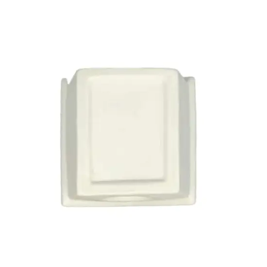 Mini Home Ceramic Birdhouse by Make Market® {8}