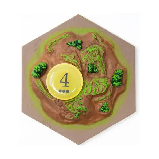 Catan: 3D Edition {6}