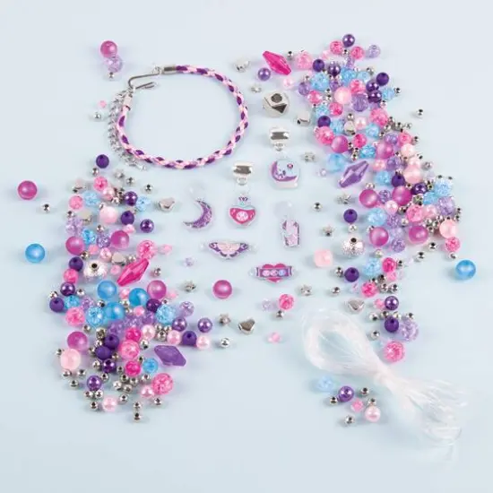Make It Real&trade; Crystal Dreams Spellbinding Jewels & Gems Kit {3}