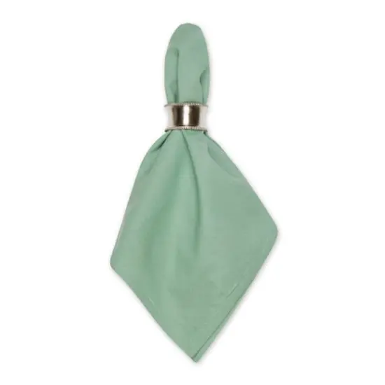 DII&reg; Oversized Napkin, 6ct. Jadeite {4}