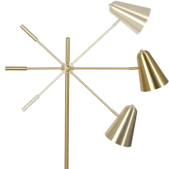 OttLite 55" Archer Floor Lamp {3}