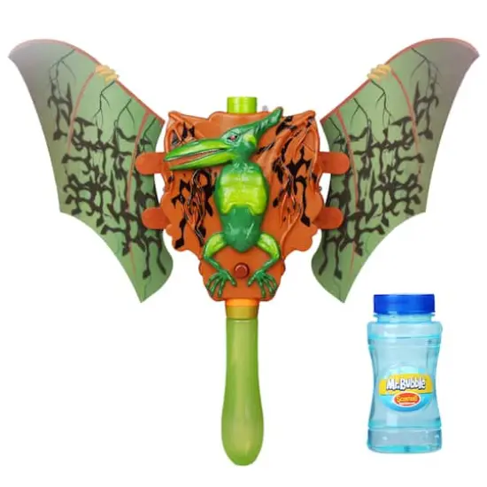 Kid Galaxy&reg; Mr. Bubble&reg; Dinosaur Bubble Blower {4}