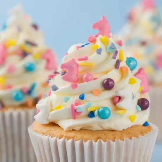 PME Cake Sweet Street® Mixed Shape Sprinkles Unicorn Mania {4}