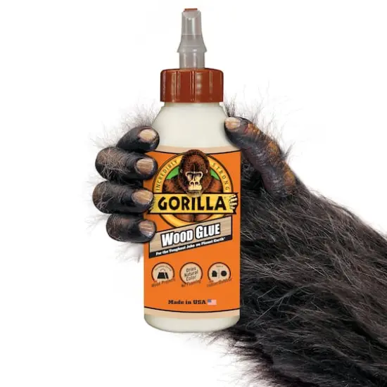 Gorilla&reg; Wood Glue {3}