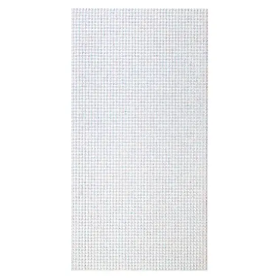 Clear Micro Iridescent Bling Sticker Sheet By Recollections&trade; {4}