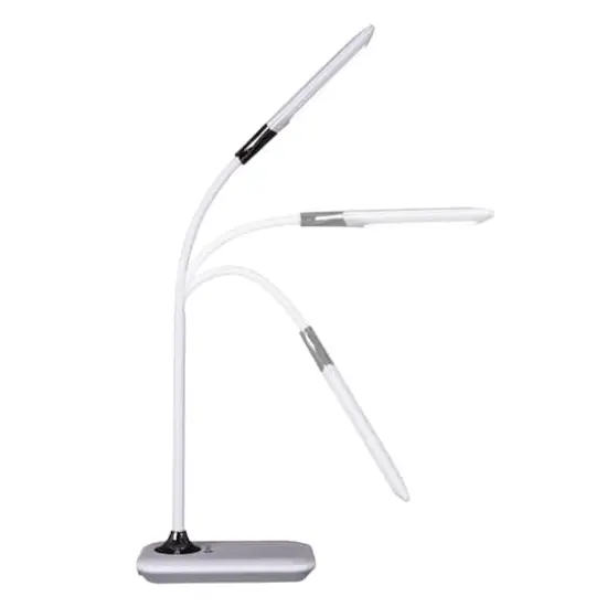 Ottlite Enhance LED Sanitizing Desk Lamp {5}