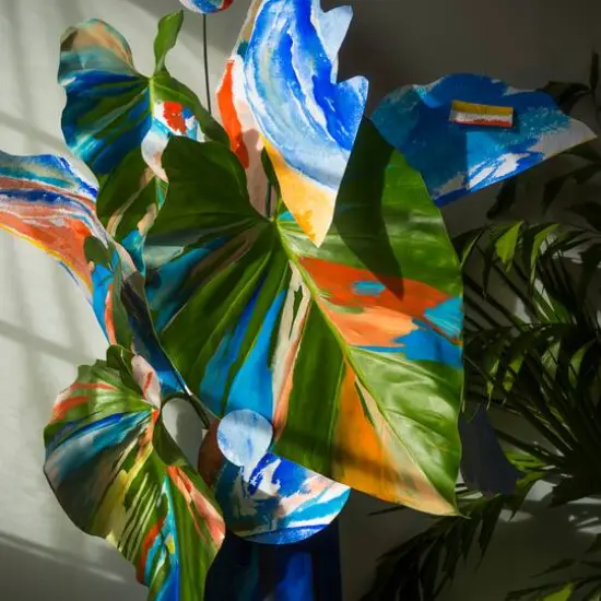 Created with Fiskars&reg; 8" Avant Garden Scissors {7}