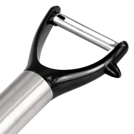 Oster Baldwyn Kitchen Peeler with Stainless Steel Handle {5}